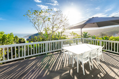 Hooggety at Herolds Bay