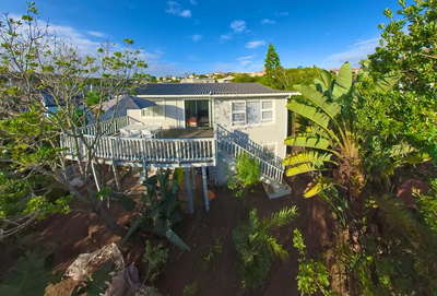 Hooggety at Herolds Bay