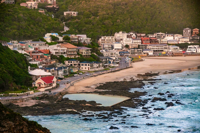 Hooggety at Herolds Bay