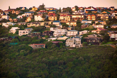 Hooggety at Herolds Bay
