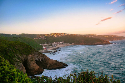 Hooggety at Herolds Bay