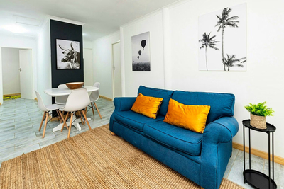 Hooggety at Herolds Bay