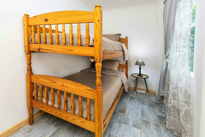 Hooggety at Herolds Bay