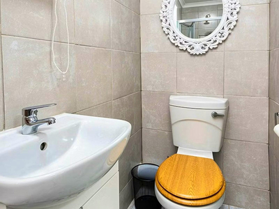 Hooggety at Herolds Bay