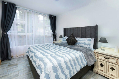 Hooggety at Herolds Bay