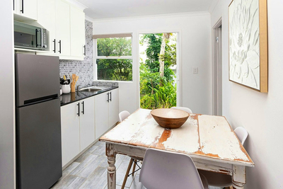 Hooggety at Herolds Bay