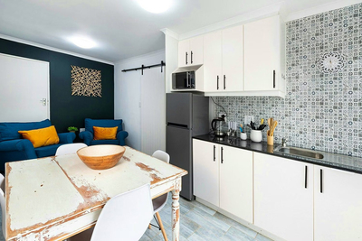 Daai Kant - Two-Bedroom Apartment