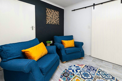 Daai Kant - Two-Bedroom Apartment