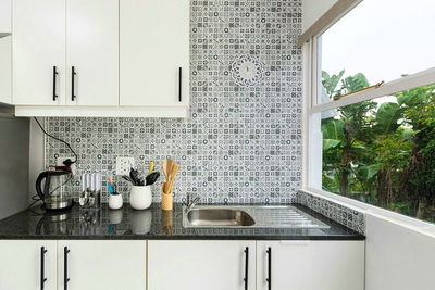 Daai Kant - Two-Bedroom Apartment