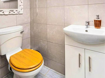 Daai Kant - Two-Bedroom Apartment