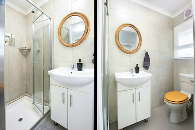 Bo Kant - Three-Bedroom Apartment