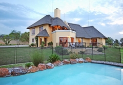 Hoopoe Haven Guest House