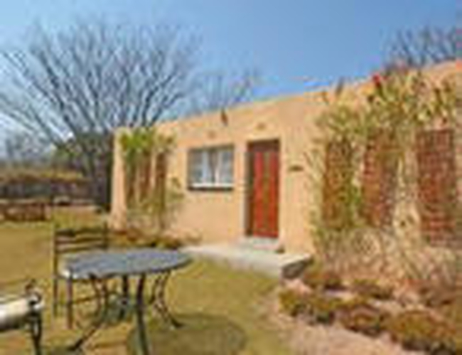 Swallows Nest Cottage