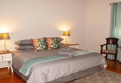 Deluxe King/Twin Rooms