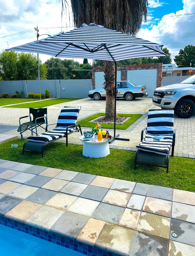 Hope Villa Luxury Accommodation