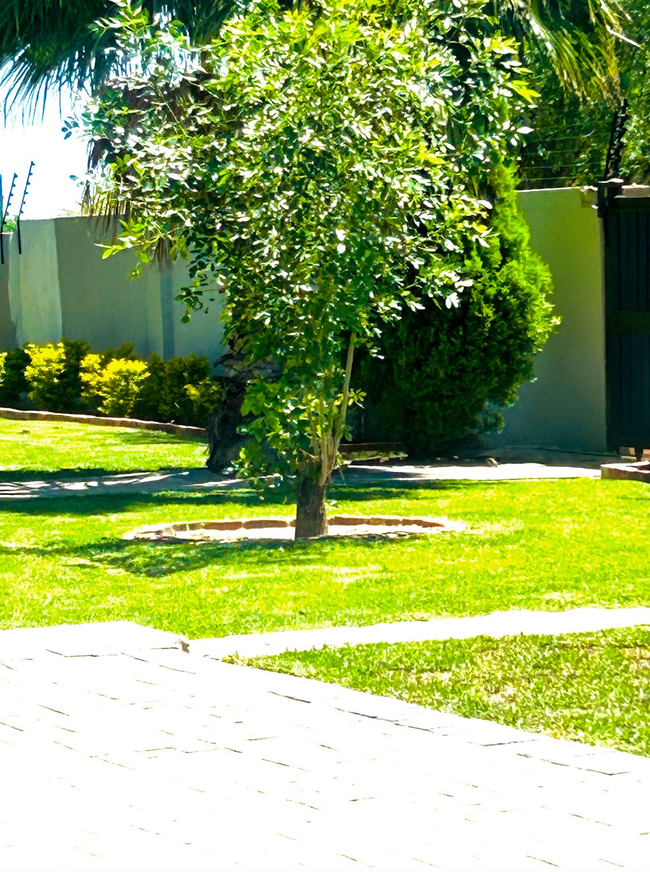 Hope Villa Luxury Accommodation