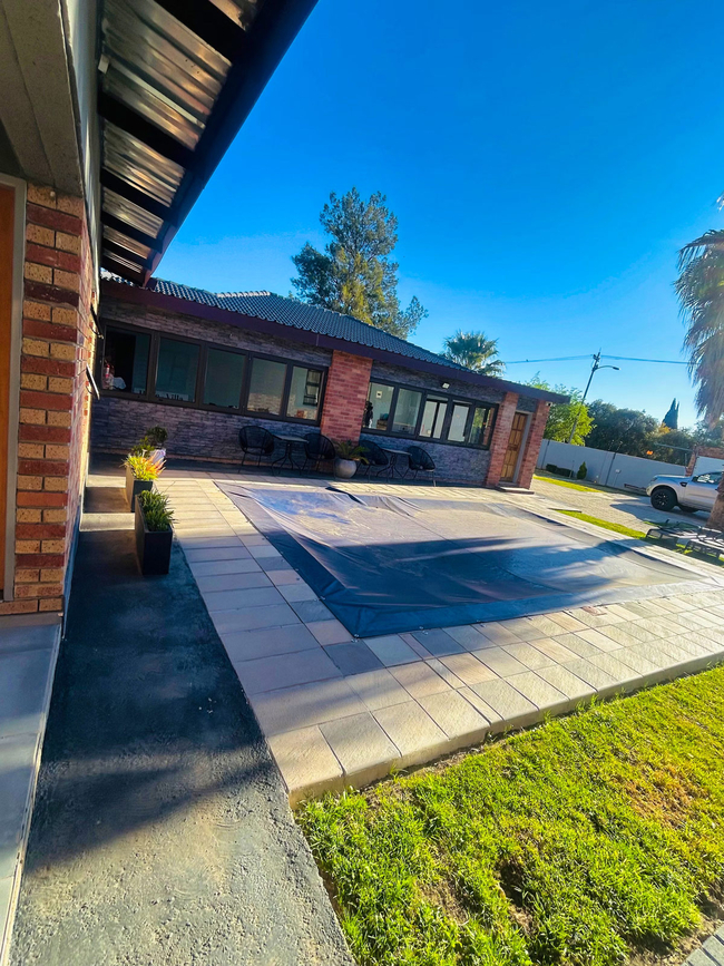 Hope Villa Luxury Accommodation