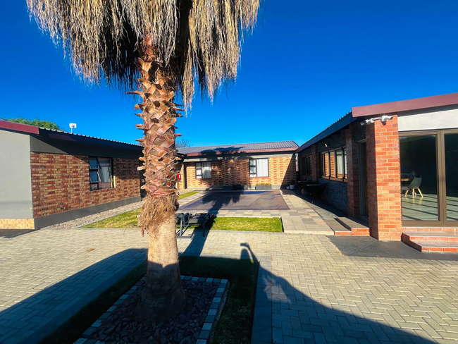 Hope Villa Luxury Accommodation