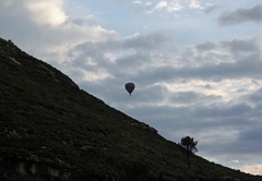 Activity in Clarens