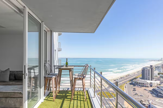 Exclusive Use Holiday Apartment