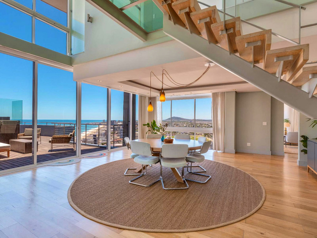 Exclusive Use Holiday Apartment