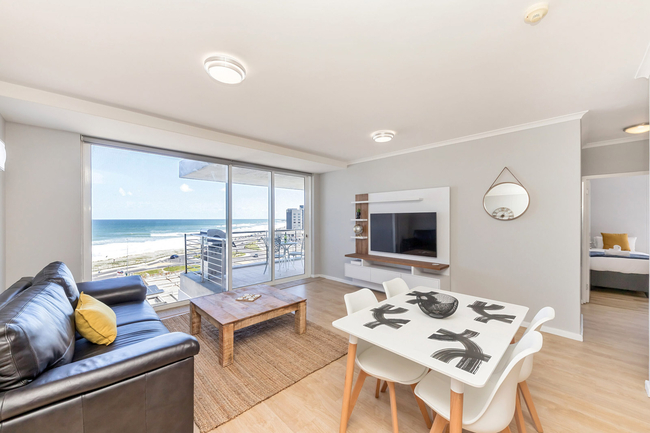 Exclusive Use Holiday Apartment