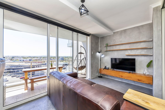 Exclusive Use Holiday Apartment