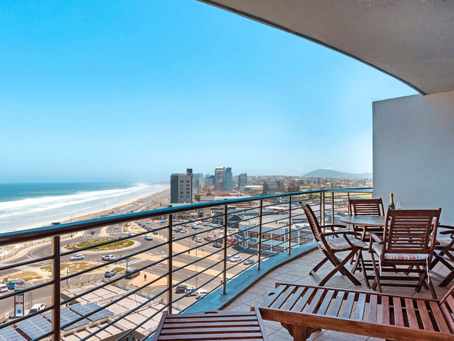 Exclusive Use Holiday Apartment