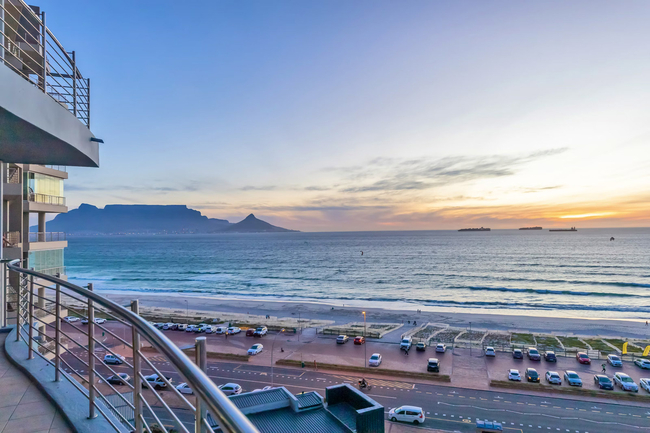 Exclusive Use Holiday Apartment