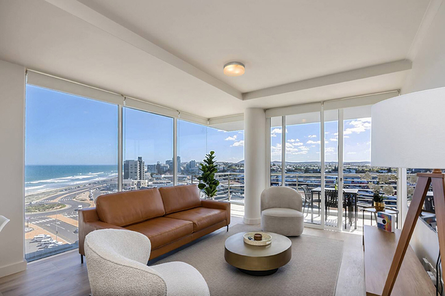 Exclusive Use Holiday Apartment