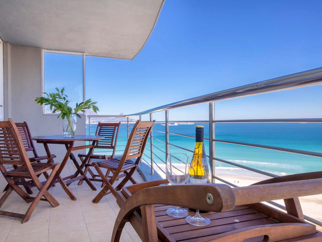 Exclusive Use Holiday Apartment