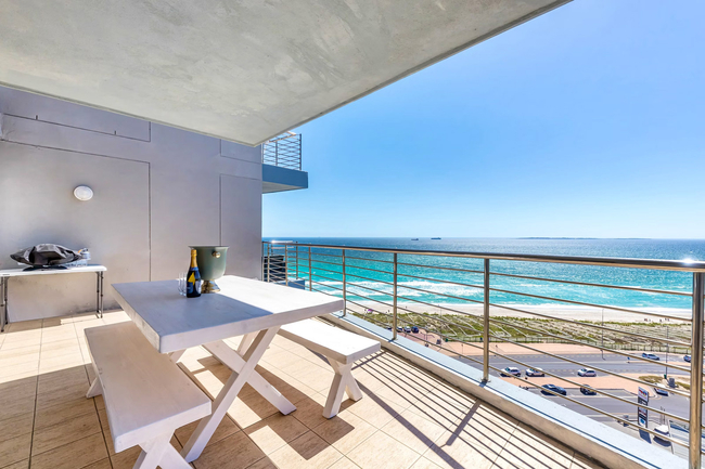 Exclusive Use Holiday Apartment