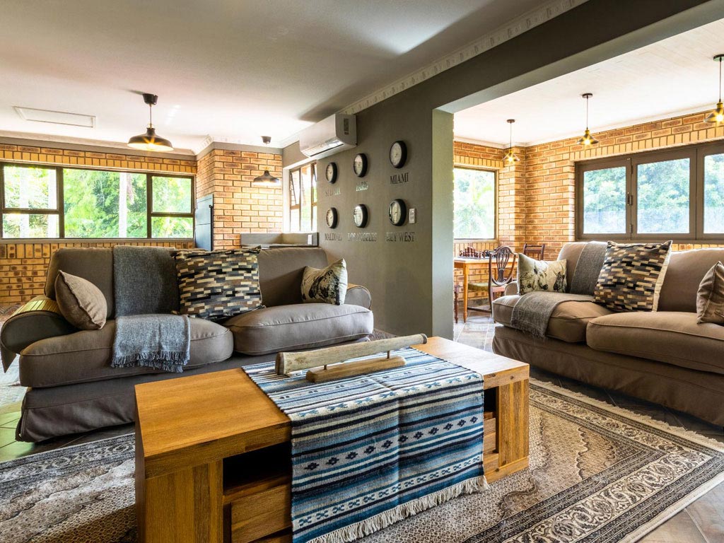 Hornbill Family Suite 2