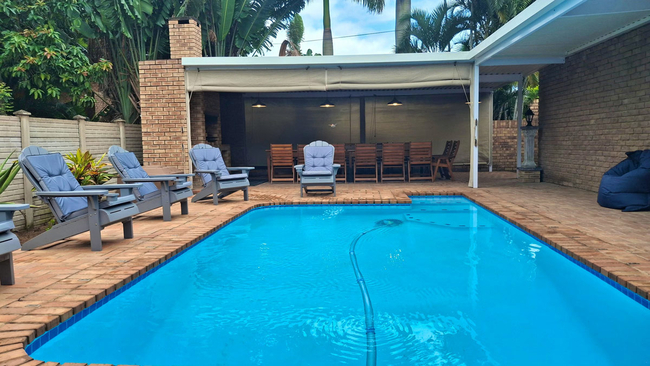 Exclusive Use Holiday Home