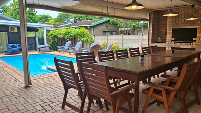 Hornbill Fishing Suites