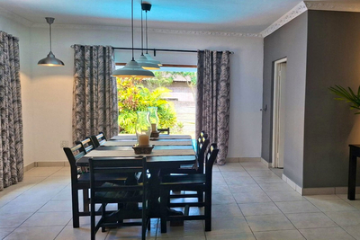 Hornbill Fishing Suites