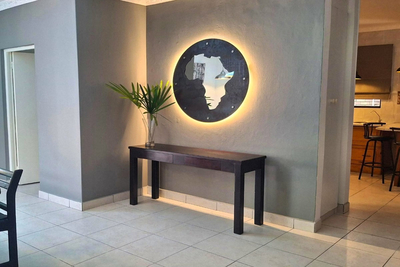 Hornbill Fishing Suites