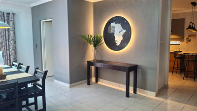 Hornbill Fishing Suites