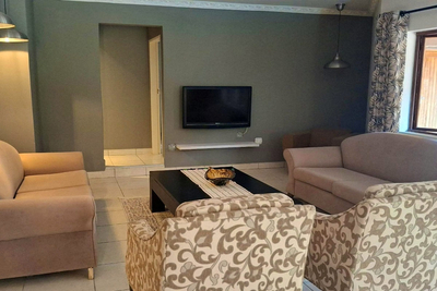 Hornbill Fishing Suites