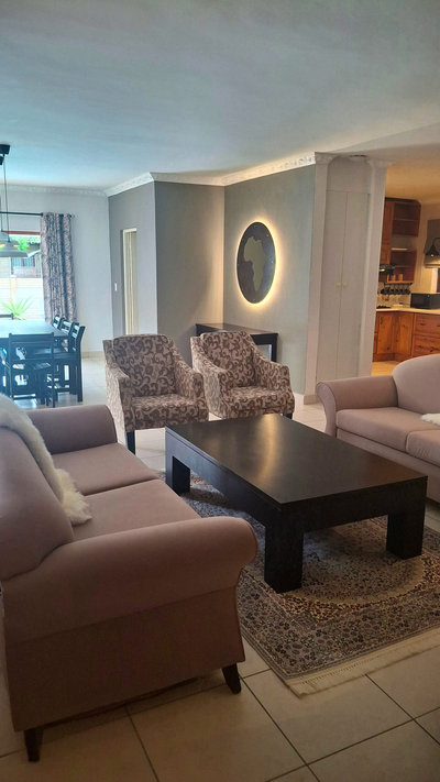 Hornbill Fishing Suites