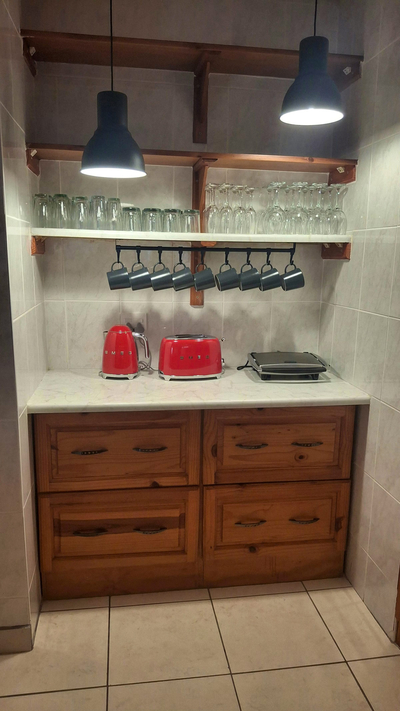 Hornbill Fishing Suites