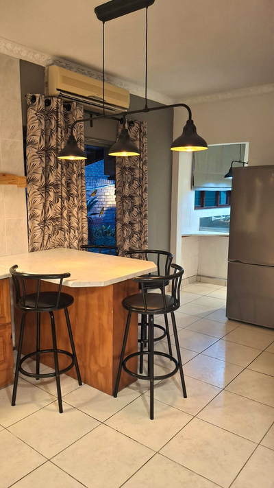 Hornbill Fishing Suites