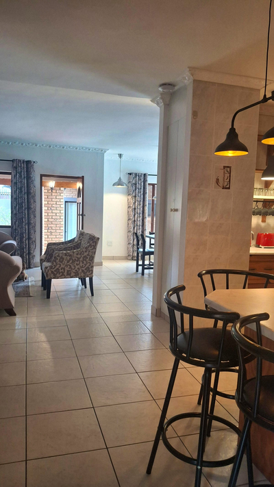 Hornbill Fishing Suites