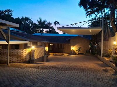 Hornbill Fishing Suites