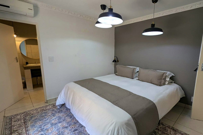 Hornbill Fishing Suites