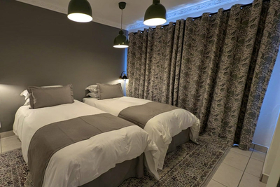 Hornbill Fishing Suites