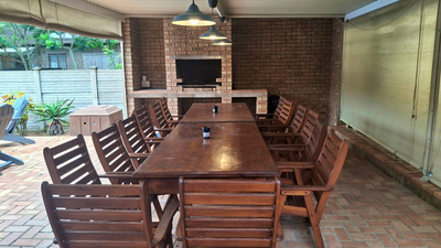 Hornbill Fishing Suites