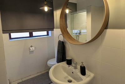 Hornbill Fishing Suites