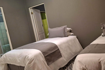 Hornbill Fishing Suites