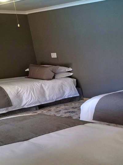 Hornbill Fishing Suites